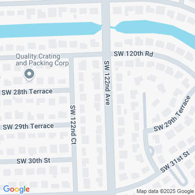 2860 SW 122nd Ave's Photo