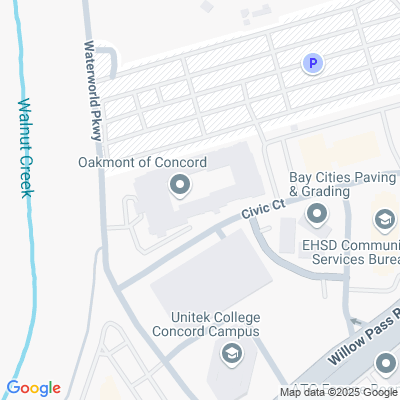 Oakmont of Concord's Photo