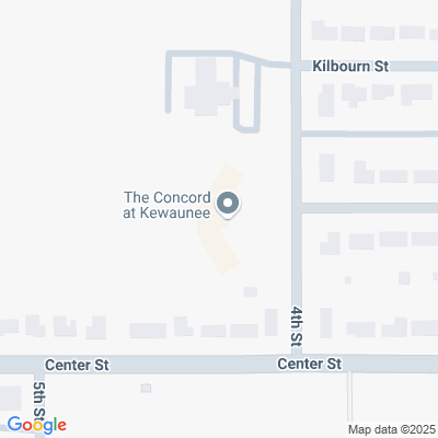 The Concord at Kewaunee's Photo