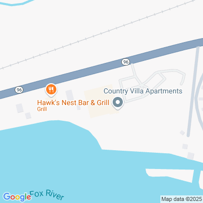 Country Villa Apartments's Photo