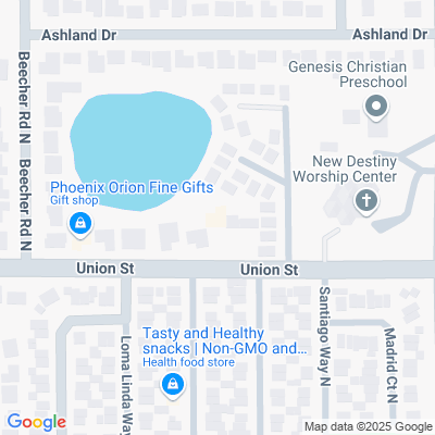 Union House Assisted Living Facility's Photo