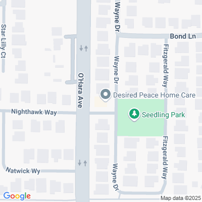 Desired Peace Home Care's Photo