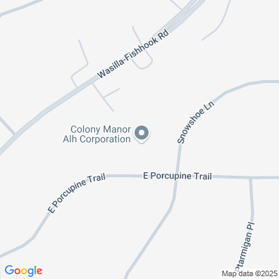 Colony Manor Alh Corporation's Photo