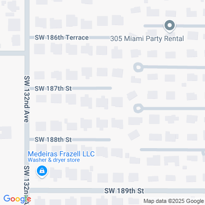 13066 SW 187th St's Photo