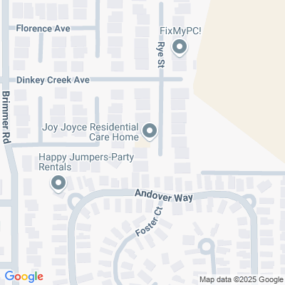 Joy Joyce Residential Care Home's Photo