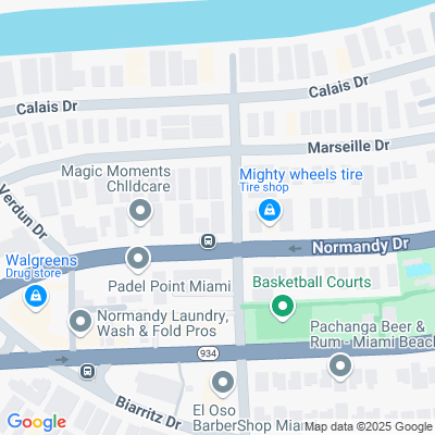 7100 Rue Granville's Photo