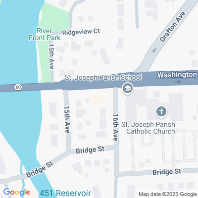 Rosewood Manor's Photo