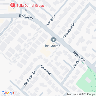 Everest at The Groves of Tustin's Photo