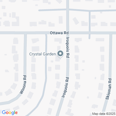 Crystal Garden's Photo