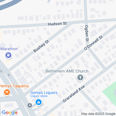 6616 O'Donnell St's Photo