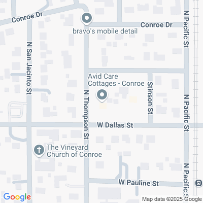 Avid Care Cottages - Conroe's Photo