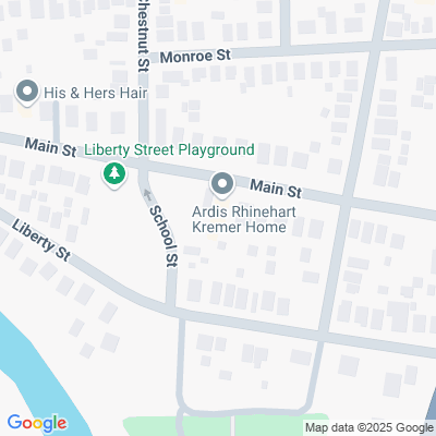 Ardis Rhinehart Kremer Home's Photo