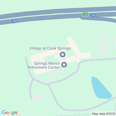 Village at Cook Springs's Photo