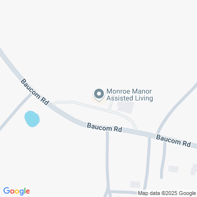 1101 Baucom Rd's Photo