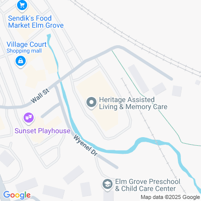 Heritage Assisted Living & Memory Care's Photo