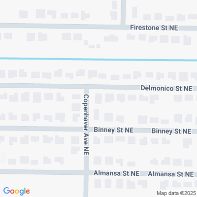 564 Delmonico St NE's Photo