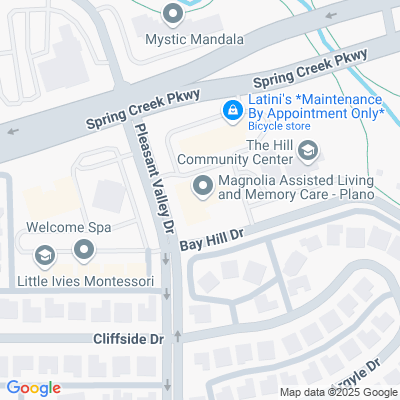 Magnolia Assisted Living and Memory Care - Plano's Photo