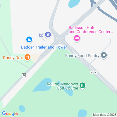 The Meadows of Fond du Lac's Photo