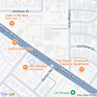 Oakmont of Whittier's Photo