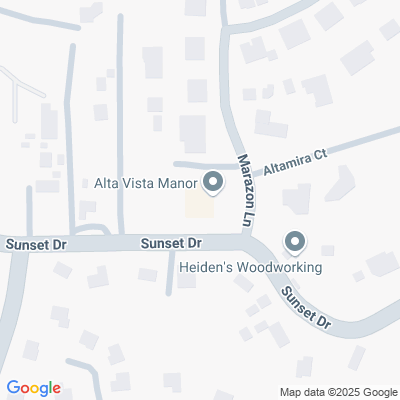 Alta Vista Manor's Photo