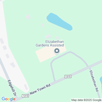Elizabethan Gardens Assisted's Photo
