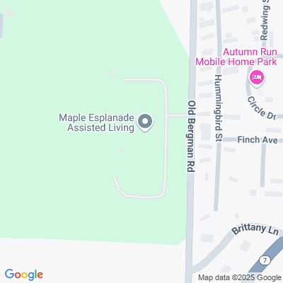 Maple Esplanade Assisted Living's Photo