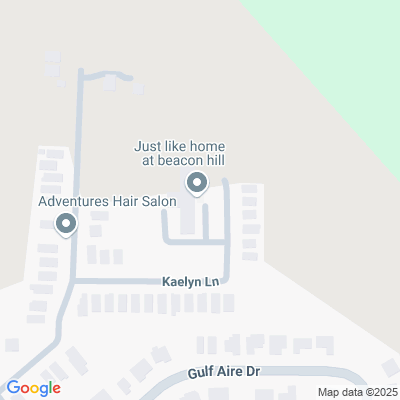 Just like home at beacon hill's Photo