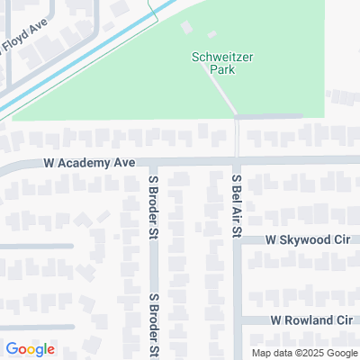 302 S Broder St's Photo