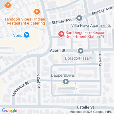 Acorn Oaks Manor Inc's Photo