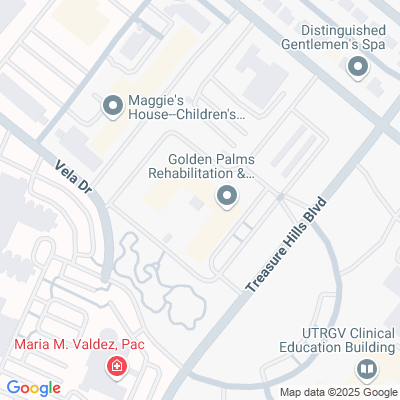 Golden Palms Rehabilitation & Retirement's Photo