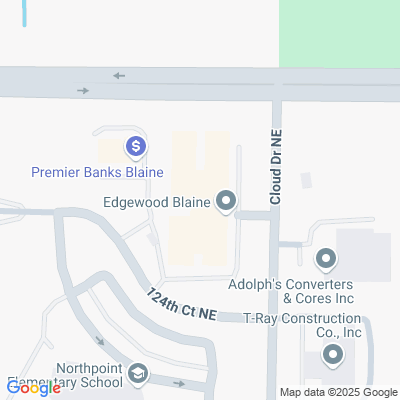 Edgewood Blaine's Photo