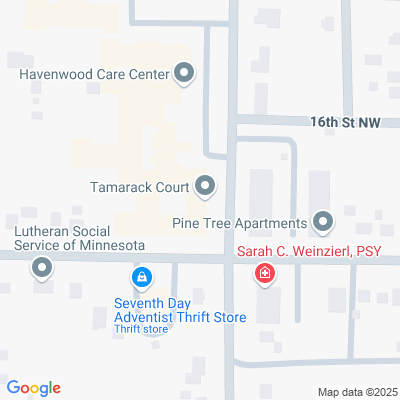 Tamarack Court's Photo