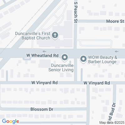 Duncanville Senior Living's Photo