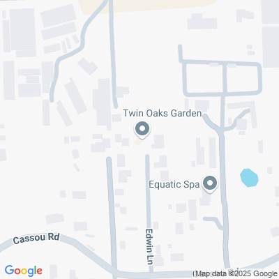 Twin Oaks Garden's Photo