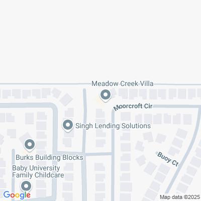 Meadow Creek Villa's Photo