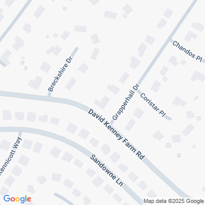 16401 Grapperhall Dr's Photo