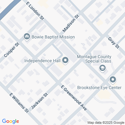 Independence Hall's Photo