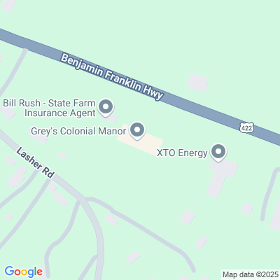 Grey's Colonial Manor's Photo