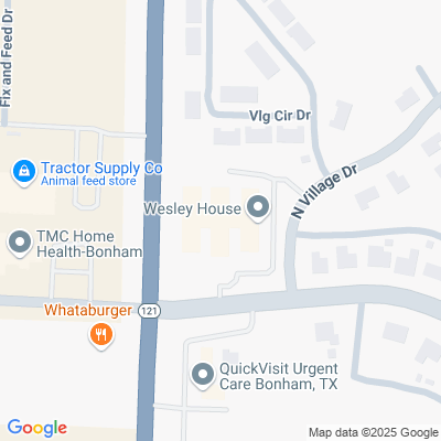 Wesley House's Photo