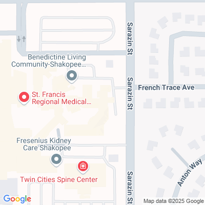 Benedictine Living Community-Shakopee St. Getrude's and the Gardens's Photo