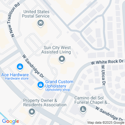 13810 W Sandridge Dr's Photo