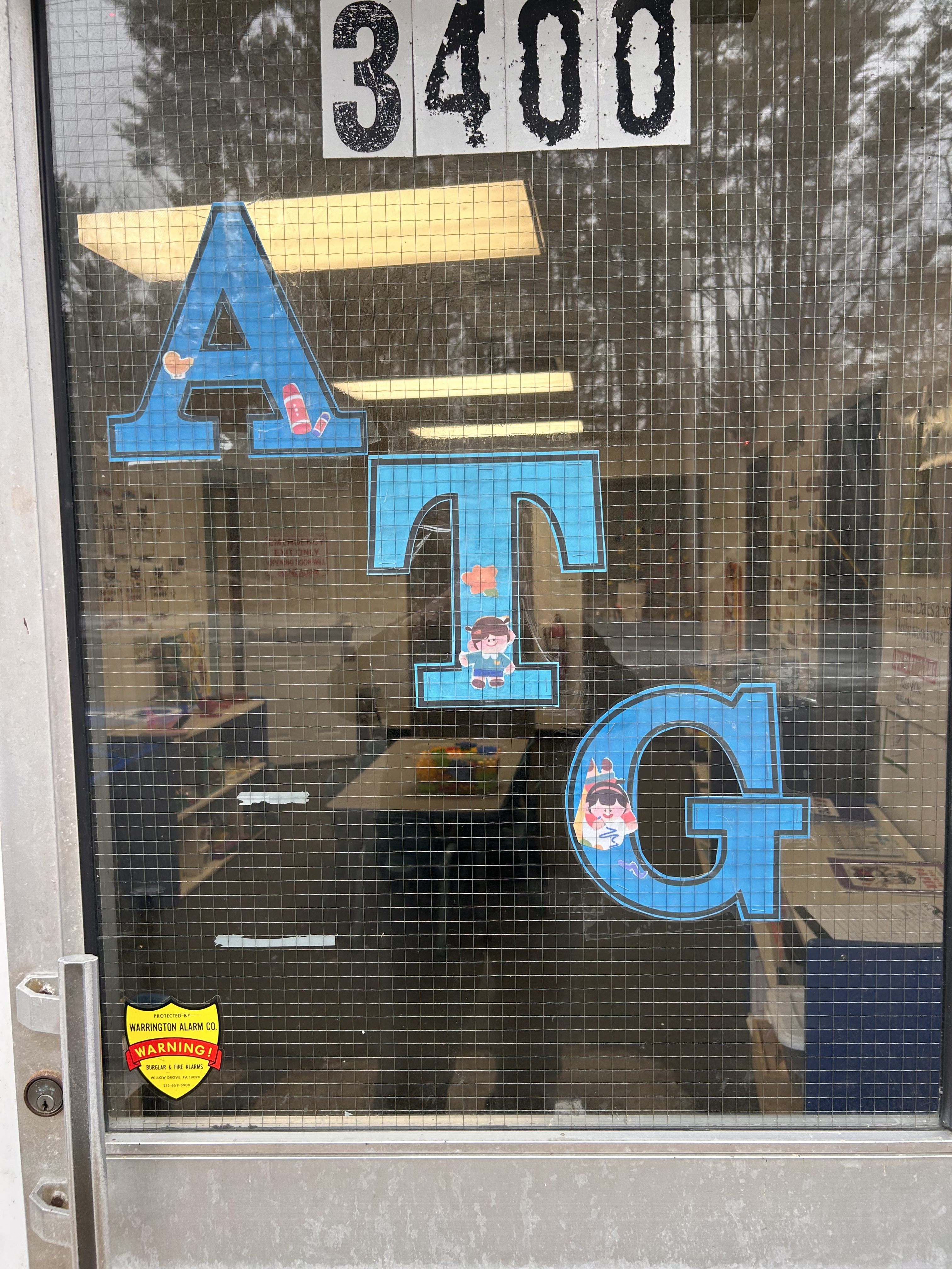 ATG LEARNING ACADEMY's Photo