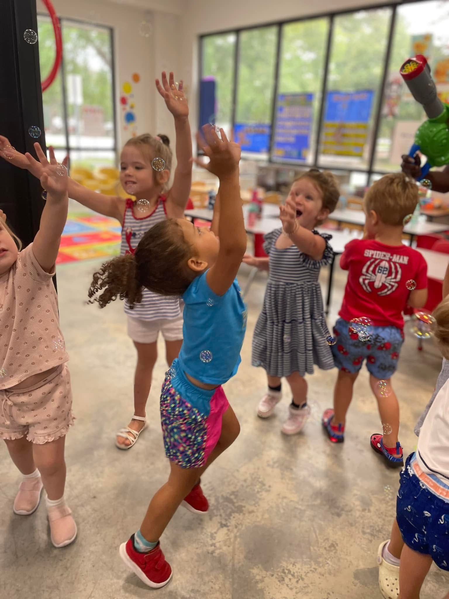 Magnolia Preschool's Photo