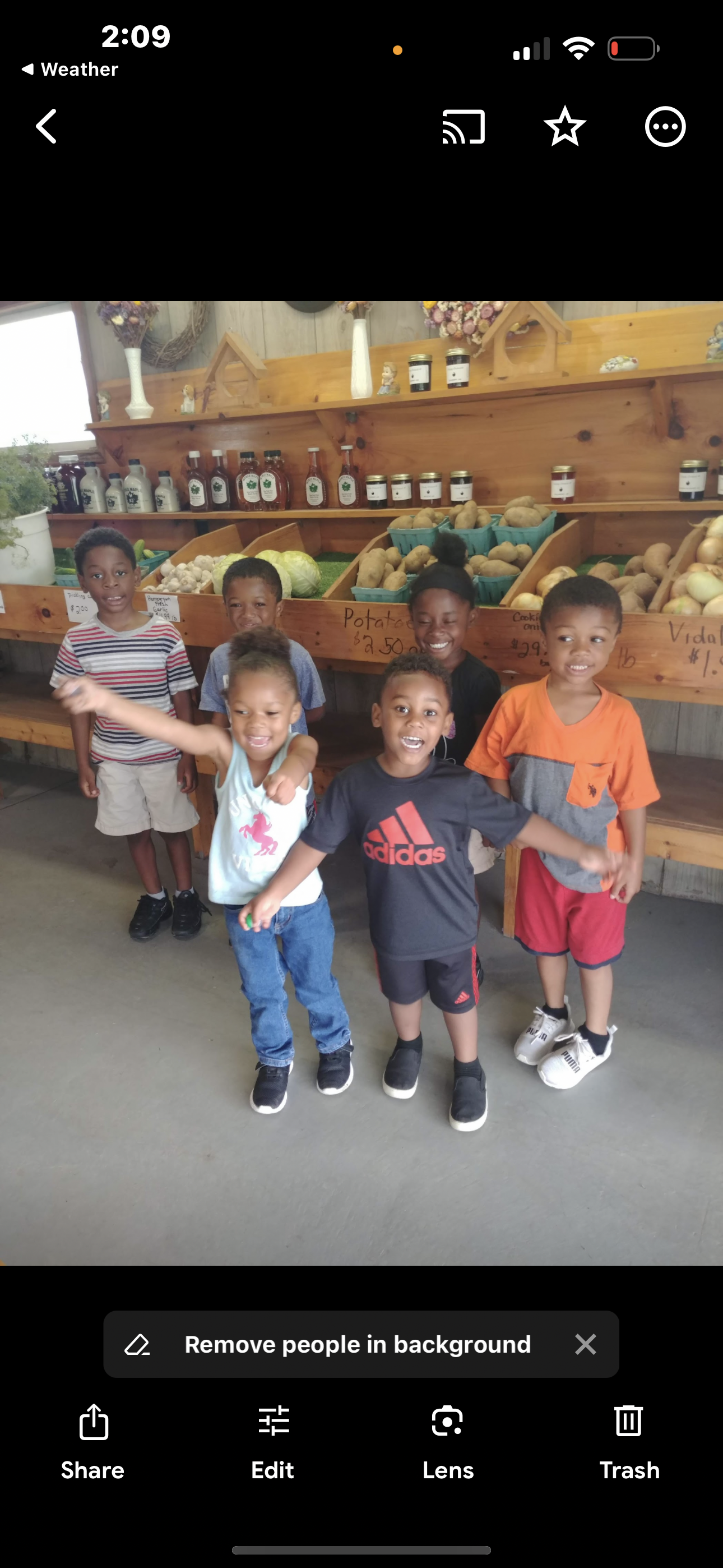 Every Little Step Home Daycare's Photo