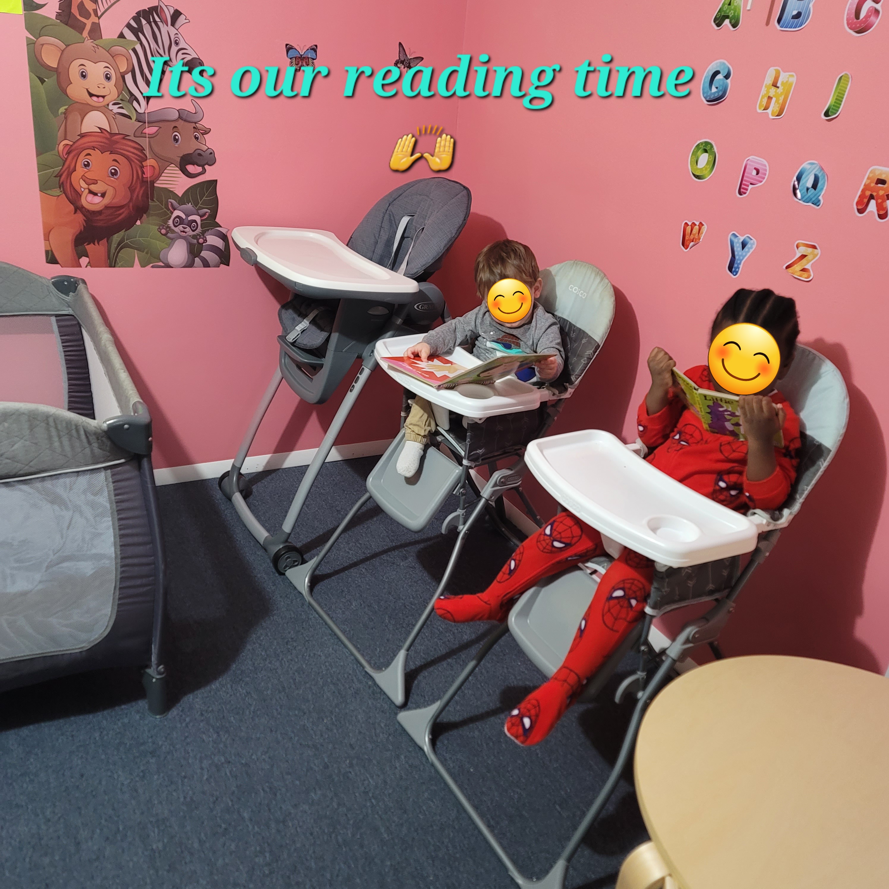 4k Family Daycare's Photo