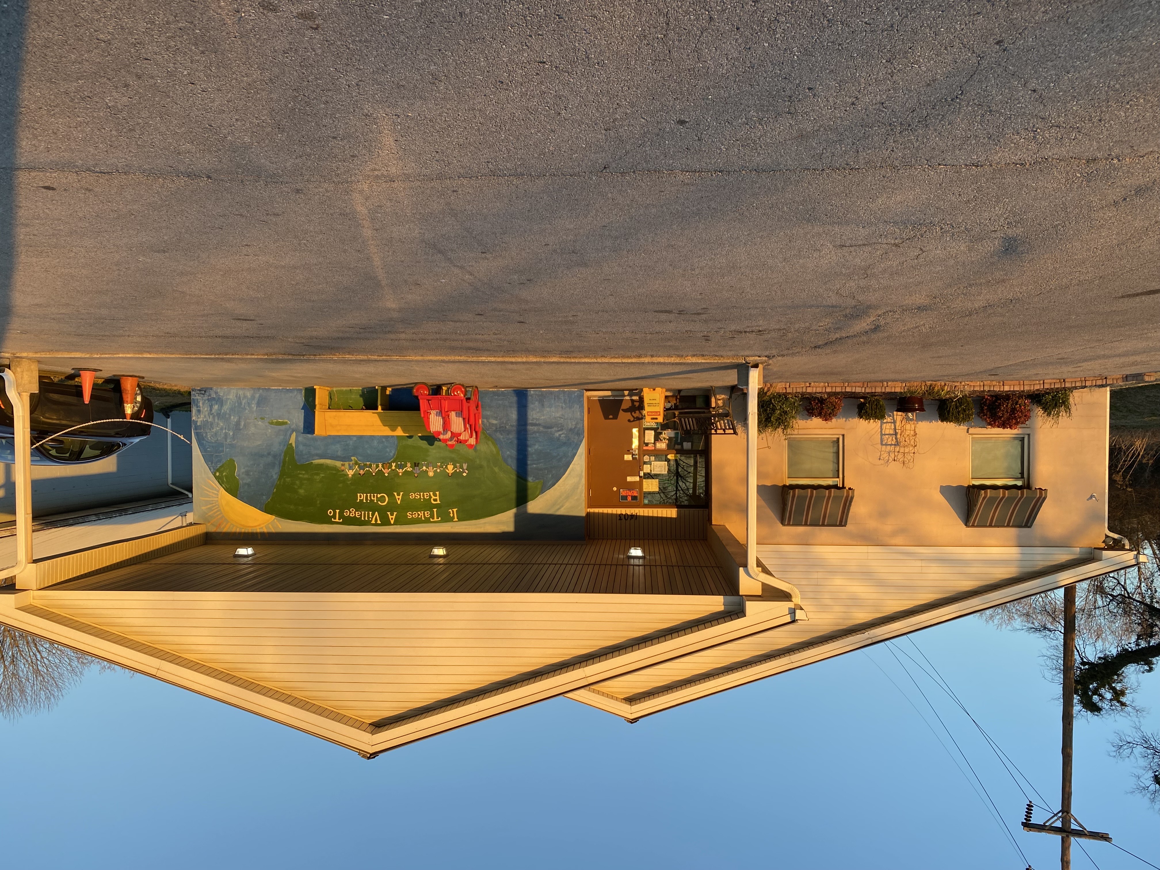 THE VILLAGE LEARNING CENTER's Photo