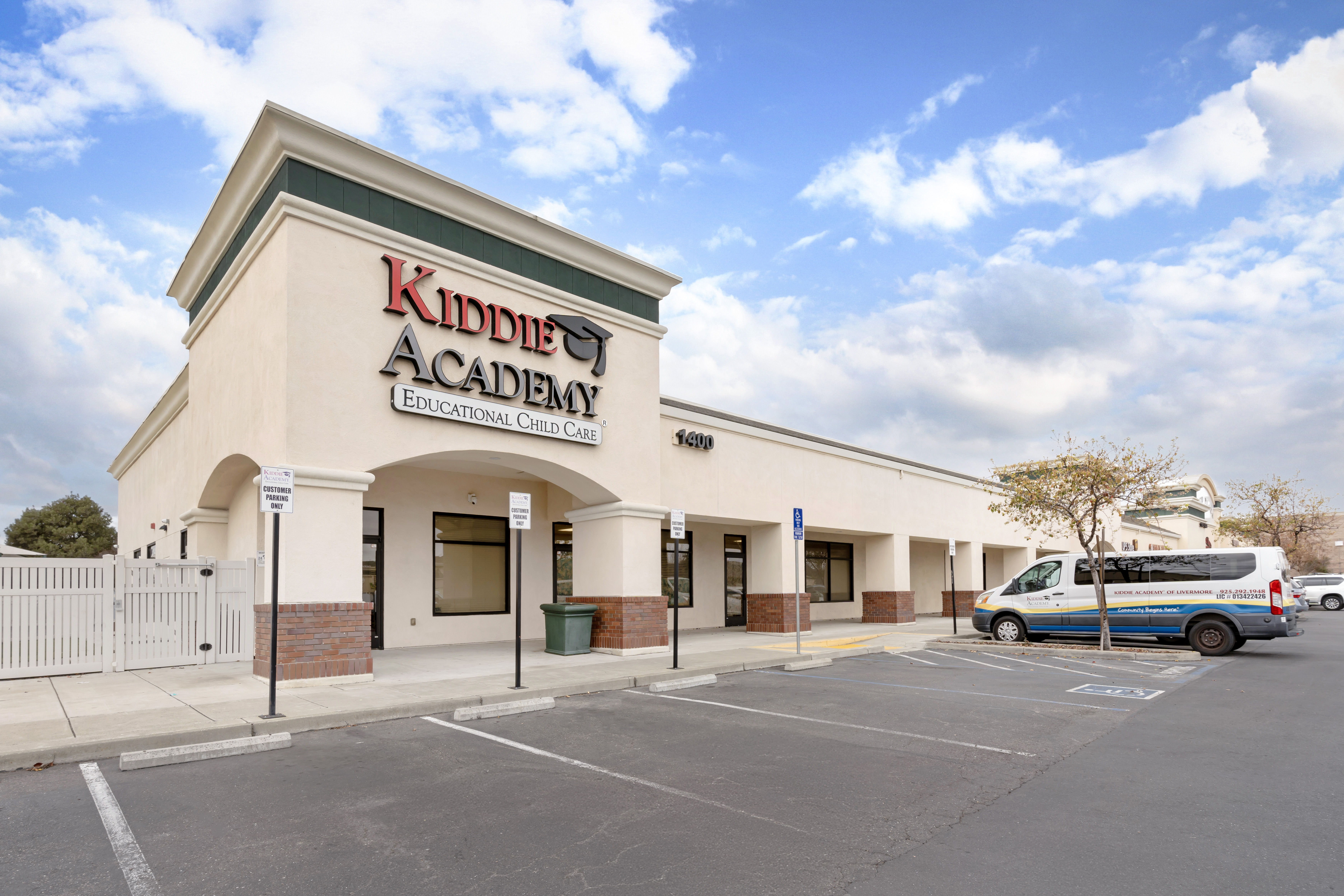 Kiddie Academy of Livermore - DUP's Photo