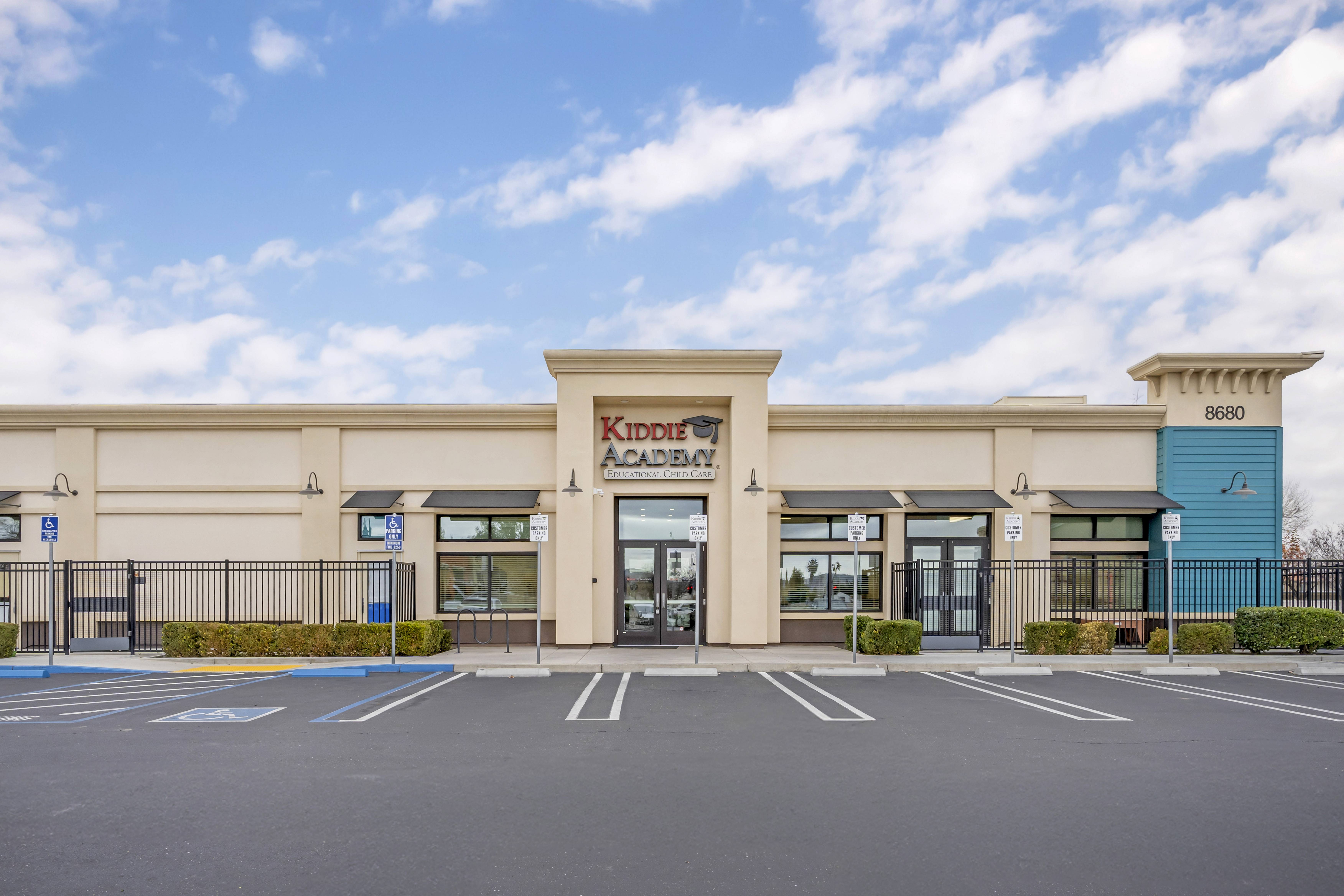 Kiddie Academy of Brentwood, CA's Photo