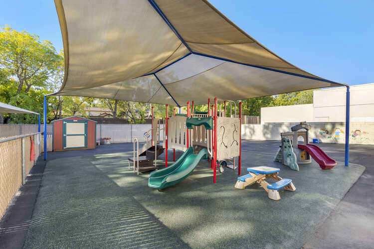 Kiddie Academy of Vacaville 's Photo