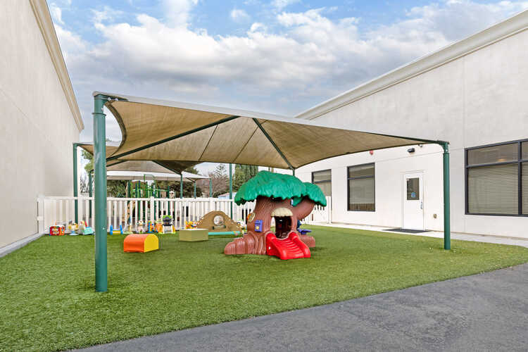 Kiddie Academy of Livermore's Photo